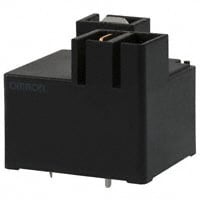 G8P-1A4TP DC48 by Omron Electronics Inc-EMC Div - RELAY GEN PURPOSE SPST 30A 48V