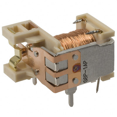 G8P-1AP-FD DC48 by Omron Electronics Inc-EMC Div - RELAY GEN PURPOSE SPST 30A 48V