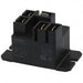 G8P-1C2T-F DC24 by Omron Electronics Inc-EMC Div - RELAY GEN PURPOSE SPDT 10A 24V