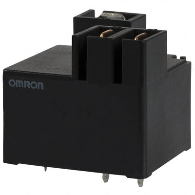 G8P-1C4TP DC110 by Omron Electronics Inc-EMC Div - RELAY GEN PURPOSE SPDT 10A 110V