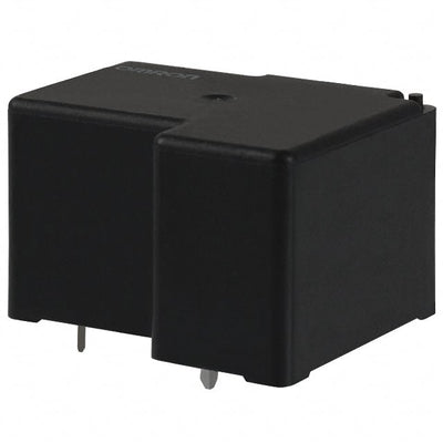 G8P-1C4P DC24 by Omron Electronics Inc-EMC Div - RELAY GEN PURPOSE SPDT 10A 24V