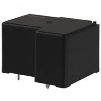 G8P1A4PDC18 by Omron Electronics Inc-EMC Div - RELAY GEN PURPOSE SPST 30A 18V
