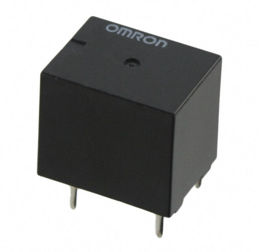 G8QN-1C4 DC12 by Omron Electronics Inc-EMC Div - RELAY AUTOMOTIVE SPDT 30A 12V