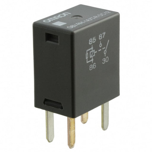 G8V-RH-1A7T-R-DC12 by Omron Electronics Inc-EMC Div - RELAY AUTOMOTIVE SPST 35A 12V