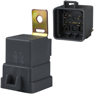 G8W-1A6T-F-R-DC12 by Omron Electronics Inc-EMC Div - RELAY AUTOMOTIVE SPST 35A 12V