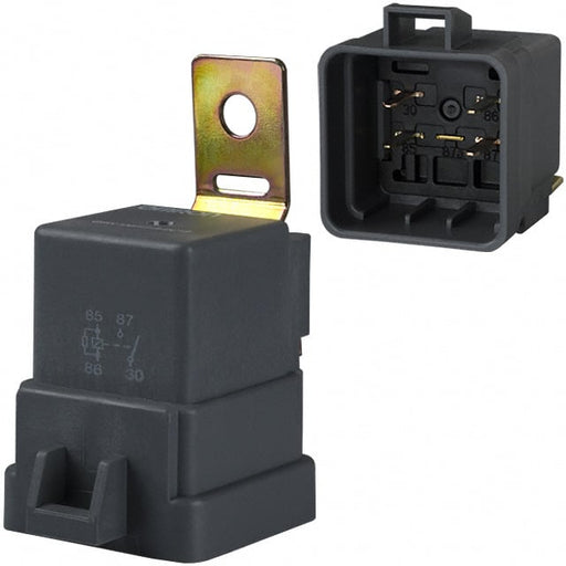 G8W-1C6T-F-R-DC12 by Omron Electronics Inc-EMC Div - RELAY AUTOMOTIVE SPDT 20A 12V
