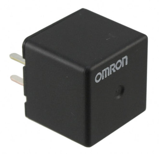 G8W-1C7T-R-DC12 by Omron Electronics Inc-EMC Div - RELAY AUTOMOTIVE SPDT 20A 12V