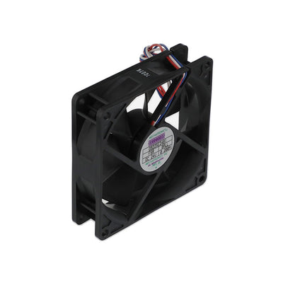 G9225E24B1-FSR by Mechatronics Fan Group - FAN AXIAL 92X25MM 24VDC WIRE