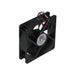 G9225E24B1-FSR by Mechatronics Fan Group - FAN AXIAL 92X25MM 24VDC WIRE
