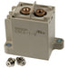 G9EA-1-B DC12 by Omron Electronics Inc-EMC Div - RELAY GEN PURPOSE SPST 60A 12V