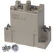 G9EB-1-B DC48 by Omron Electronics Inc-EMC Div - RELAY GEN PURPOSE SPST 25A 48V