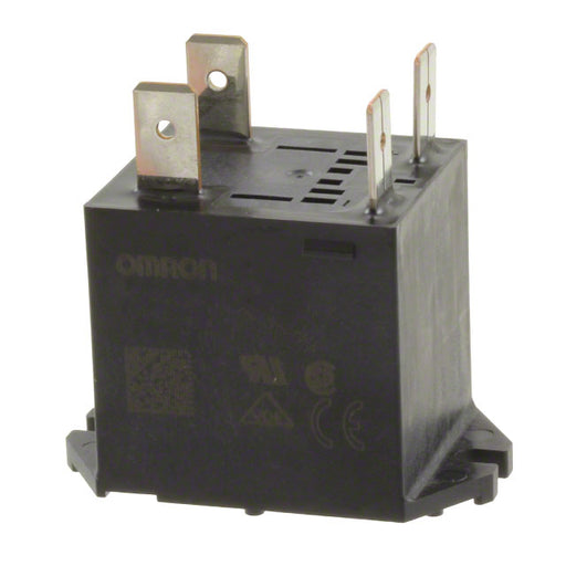 G9EJ-1-E-UVDDC12 by Omron Electronics Inc-EMC Div - RELAY AUTOMOTIVE SPST 15A 12V