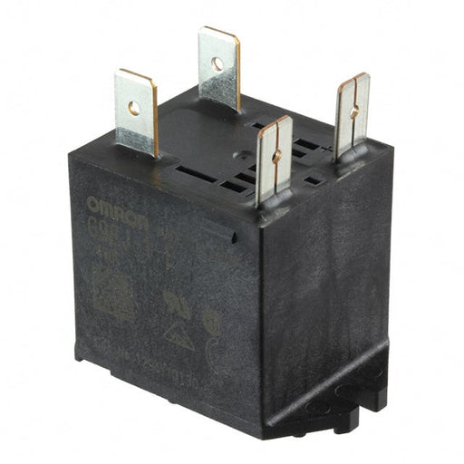 G9EJ-1-E-UVDDC24 by Omron Electronics Inc-EMC Div - RELAY AUTOMOTIVE SPST 15A 24V