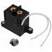 G9EN1DC24 by Omron Electronics Inc-EMC Div - RELAY GEN PURPOSE SPST 60A 24V