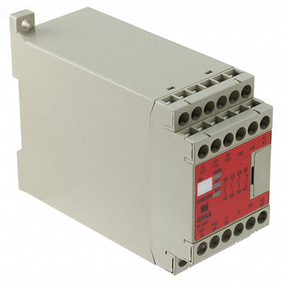 G9SA-301-P DC24 by Omron Automation and Safety - RELAY SAFETY 3P 24V