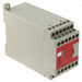 G9SA-301-P DC24 by Omron Automation and Safety - RELAY SAFETY 3P 24V