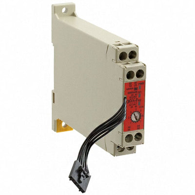 G9SA-EX031-T075 by Omron Automation and Safety - RELAY SAFETY EXP UNIT 3P