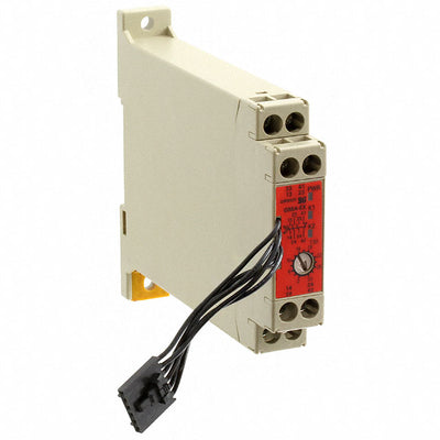 G9SA-EX031-T30 by Omron Automation and Safety - RELAY SAFETY EXP UNIT 3P