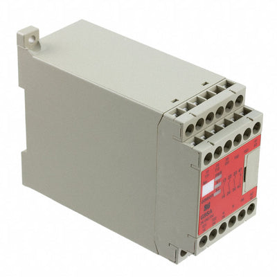 G9SA-301 AC/DC24 by Omron Automation and Safety - RELAY SAFETY 3P 24V