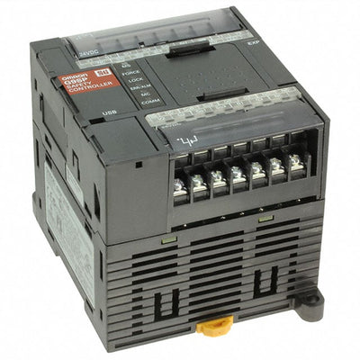 G9SP-N10S by Omron Automation and Safety - CONTROL SAFETY GEN PURPOSE 24V