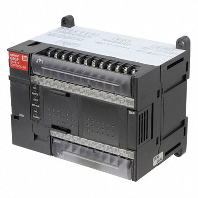 G9SP-N10D by Omron Automation and Safety - CONTROL SAFETY GEN PURPOSE 24V