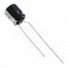 EEA-GA1A470B by Panasonic Electronic Components - ALUMIN CAP 47UF 20% 10V RADIAL