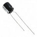 EEA-GA1V220B by Panasonic Electronic Components - ALUMIN CAP 22UF 20% 35V RADIAL