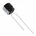 EEA-GA1E680B by Panasonic Electronic Components - ALUMIN CAP 68UF 20% 25V RADIAL