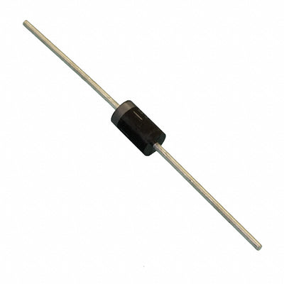GA01PNS150-201 by GeneSiC Semiconductor - SIC DIODE 15000V 1A DO-201