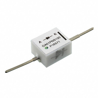 GA01PNS150-220 by GeneSiC Semiconductor - RF DIODE PIN 15000V
