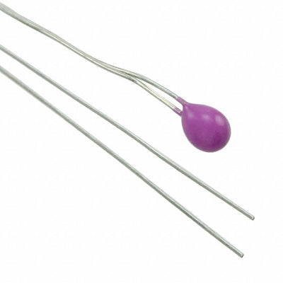 GA100K6A1A by TE Connectivity Measurement Specialties - THERM NTC 100KOHM 4261K BEAD