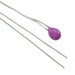 GA100K6A1A by TE Connectivity Measurement Specialties - THERM NTC 100KOHM 4261K BEAD
