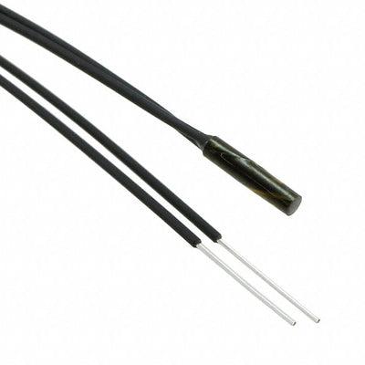 GA100K6MBD1 by TE Connectivity Measurement Specialties - THERM NTC 100KOHM 4261K BEAD