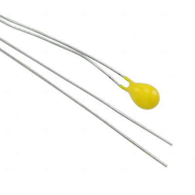 GA10K3A1AM by TE Connectivity Measurement Specialties - THERMISTOR NTC 10KOHM 3976K BEAD
