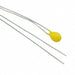 GA10K3A1AM by TE Connectivity Measurement Specialties - THERMISTOR NTC 10KOHM 3976K BEAD