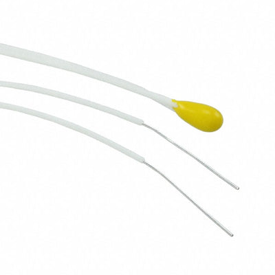 GA10K3A1IB by TE Connectivity Measurement Specialties - THERMISTOR NTC 10KOHM 3976K BEAD
