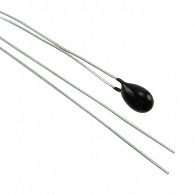 GA10K4A1A by TE Connectivity Measurement Specialties - THERMISTOR NTC 10KOHM 3694K BEAD