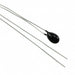 GA10K4A1A by TE Connectivity Measurement Specialties - THERMISTOR NTC 10KOHM 3694K BEAD
