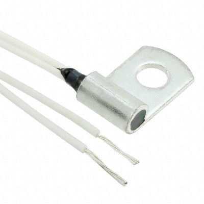 GA10K4D25 by TE Connectivity Measurement Specialties - THERMISTOR NTC 10KOHM 3694K BEAD