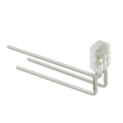 GA1A2S100LY by Sharp Microelectronics - SENSOR OPT 555NM AMBIENT RADIAL
