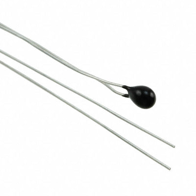 GA1K2A1 by TE Connectivity Measurement Specialties - THERMISTOR NTC 1KOHM 3348K BEAD