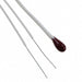 GA2.2K3A1IA by TE Connectivity Measurement Specialties - THERM NTC 2.252KOHM 3976K BEAD