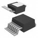 GA20JT12-263 by GeneSiC Semiconductor - TRANS SJT 1200V 45A D2PAK