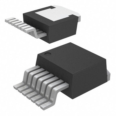 GD30MPS06J by GeneSiC Semiconductor - DIODE SIL CARB 650V 51A TO263-7