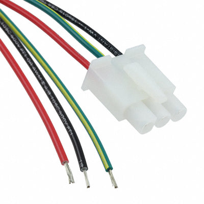 GA310 by TE Connectivity Corcom Filters - GA310 DA PLUG ASSY=F6824
