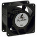 GAA8038-115BB by Comair Rotron - FAN AXIAL 80X38MM 115VAC TERM