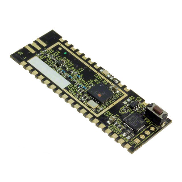 GAMMA-868R-SO by RF Solutions - RF TXRX MODULE THROUGH HOLE