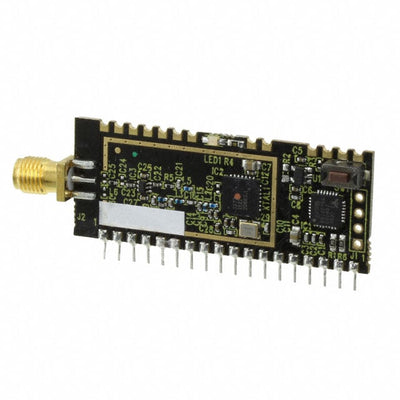 GAMMA-868R by RF Solutions - RF TXRX MODULE LORA TELEMETRY TH