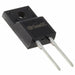 GAP3SLT33-220FP by GeneSiC Semiconductor - DIODE SIC 3.3KV 300MA TO220FP
