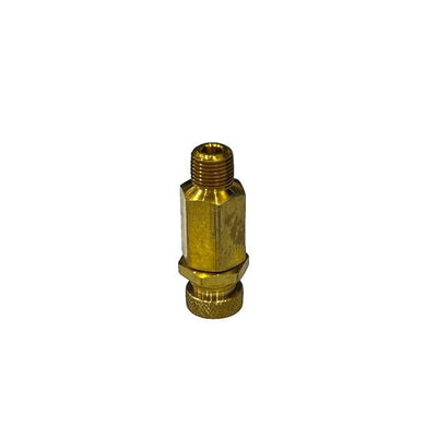 GAST AA203 by GAST MFG CORP - VALVE RELIEF PRESSURE